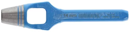 GEDORE kengyeles lyukasztóvas 14mm DIN7200 A 570014 4626590