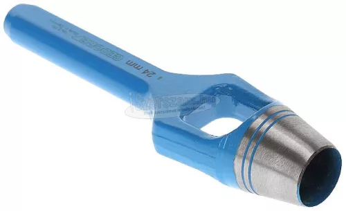 GEDORE kengyeles lyukasztóvas 24mm DIN7200 A 570024 4540440