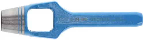 GEDORE kengyeles lyukasztóvas 24mm DIN7200 A 570024 4540440