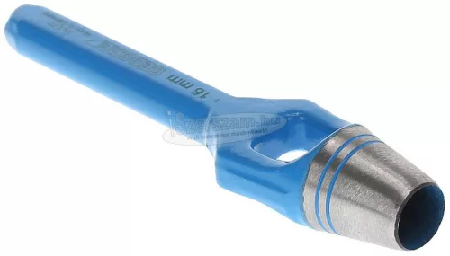 GEDORE kengyeles lyukasztóvas 16mm DIN7200 A 570016 4543970