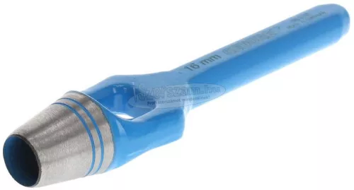 GEDORE kengyeles lyukasztóvas 16mm DIN7200 A 570016 4543970