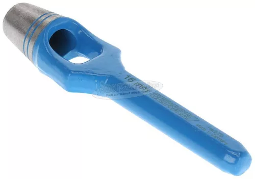 GEDORE kengyeles lyukasztóvas 16mm DIN7200 A 570016 4543970