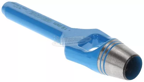 GEDORE kengyeles lyukasztóvas 19mm DIN7200 A 570019 4544270