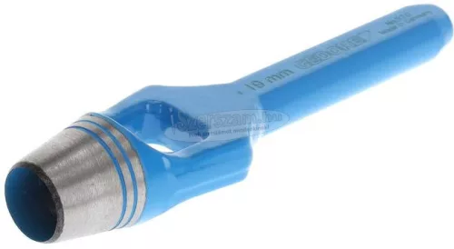 GEDORE kengyeles lyukasztóvas 19mm DIN7200 A 570019 4544270