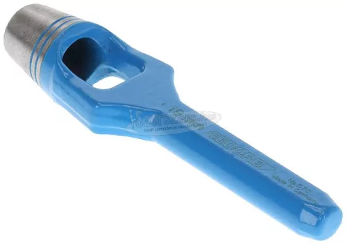 GEDORE kengyeles lyukasztóvas 19mm DIN7200 A 570019 4544270