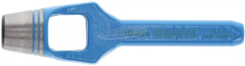 GEDORE kengyeles lyukasztóvas 19mm DIN7200 A 570019 4544270