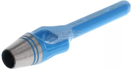 GEDORE kengyeles lyukasztóvas 15mm DIN7200 A 570015 4543890