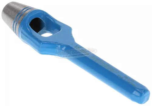 GEDORE kengyeles lyukasztóvas 15mm DIN7200 A 570015 4543890