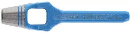 GEDORE kengyeles lyukasztóvas 15mm DIN7200 A 570015 4543890