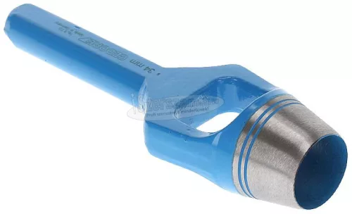 GEDORE kengyeles lyukasztóvas 34mm DIN7200 A 570034 4619460