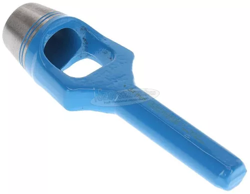 GEDORE kengyeles lyukasztóvas 34mm DIN7200 A 570034 4619460