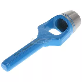 GEDORE kengyeles lyukasztóvas 35mm DIN7200 A 570035 4619540