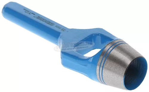 GEDORE kengyeles lyukasztóvas 35mm DIN7200 A 570035 4619540