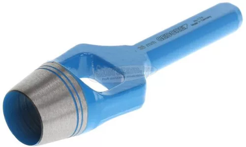 GEDORE kengyeles lyukasztóvas 35mm DIN7200 A 570035 4619540