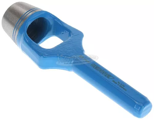 GEDORE kengyeles lyukasztóvas 35mm DIN7200 A 570035 4619540