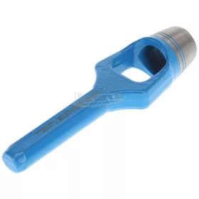 GEDORE kengyeles lyukasztóvas 30mm DIN7200 A 570030 4618810