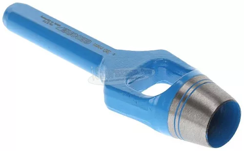 GEDORE kengyeles lyukasztóvas 30mm DIN7200 A 570030 4618810