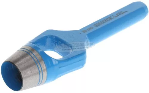 GEDORE kengyeles lyukasztóvas 30mm DIN7200 A 570030 4618810