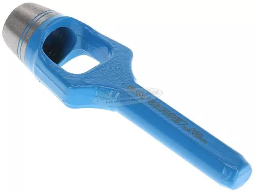 GEDORE kengyeles lyukasztóvas 30mm DIN7200 A 570030 4618810