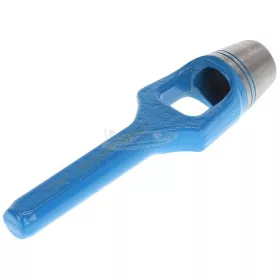 GEDORE kengyeles lyukasztóvas 25mm DIN7200 A 570025 4618300