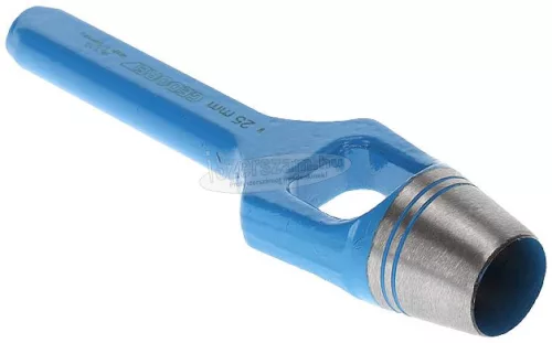 GEDORE kengyeles lyukasztóvas 25mm DIN7200 A 570025 4618300