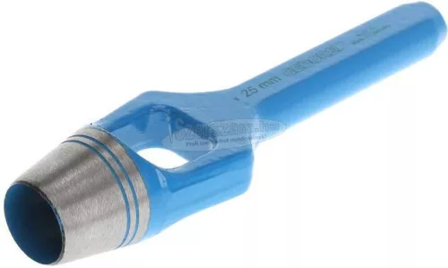 GEDORE kengyeles lyukasztóvas 25mm DIN7200 A 570025 4618300