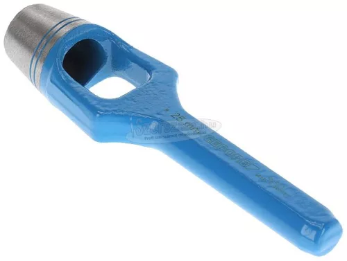 GEDORE kengyeles lyukasztóvas 25mm DIN7200 A 570025 4618300