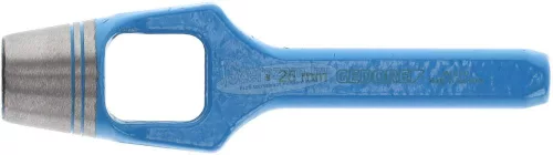 GEDORE kengyeles lyukasztóvas 25mm DIN7200 A 570025 4618300