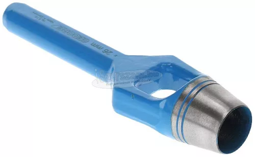 GEDORE kengyeles lyukasztóvas 26mm DIN7200 A 570026 4618490