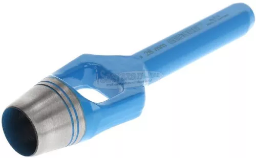 GEDORE kengyeles lyukasztóvas 26mm DIN7200 A 570026 4618490