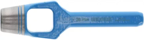 GEDORE kengyeles lyukasztóvas 26mm DIN7200 A 570026 4618490