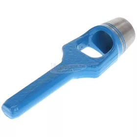 GEDORE kengyeles lyukasztóvas 37mm DIN7200 A 570037 4619700