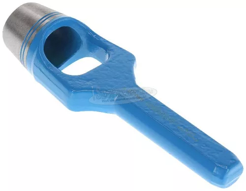 GEDORE kengyeles lyukasztóvas 37mm DIN7200 A 570037 4619700