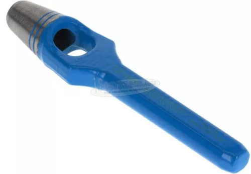 GEDORE kengyeles lyukasztóvas 12mm DIN7200 A 570012 4543540