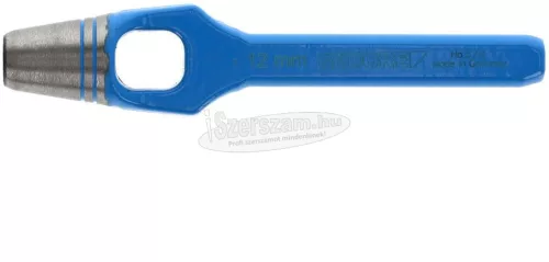 GEDORE kengyeles lyukasztóvas 12mm DIN7200 A 570012 4543540