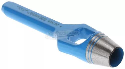 GEDORE kengyeles lyukasztóvas 20mm DIN7200 A 570020 4544350