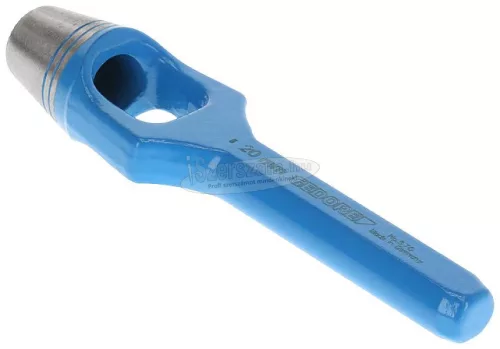 GEDORE kengyeles lyukasztóvas 20mm DIN7200 A 570020 4544350