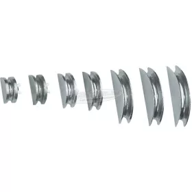   GEDORE Hidraulikus csőhajlító készlet 6-22mm245611 1585495