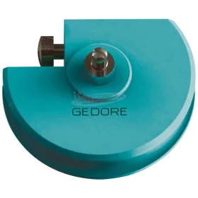   GEDORE Kézi csőhajlító készlet 9 részes 1100-243100 4568450