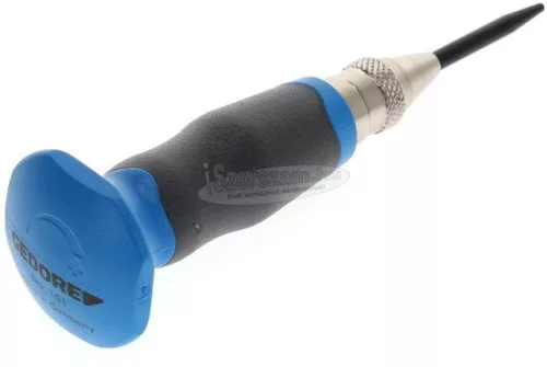 GEDORE Automatikus középső lyukasztó csúccsal, kézvédővel 60-130N 130mm 101 8722880