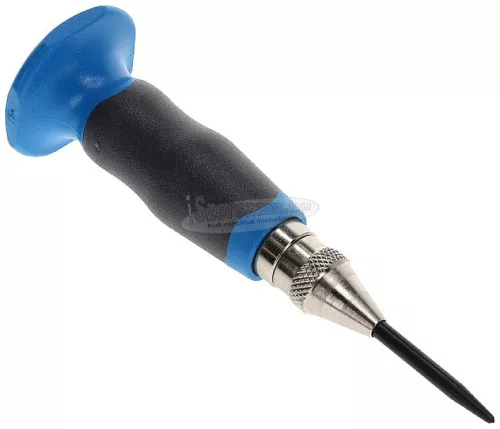 GEDORE Automatikus középső lyukasztó csúccsal, kézvédővel 60-130N 130mm 101 8722880