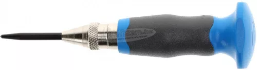 GEDORE Automatikus középső lyukasztó csúccsal, kézvédővel 60-130N 130mm 101 8722880