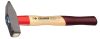 GEDORE lakatos kalapács ROTBAND-PLUS hickory nyéllel 500g 600 IH-500 8584200