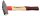GEDORE lakatos kalapács ROTBAND-PLUS hickory nyéllel 500g 600 IH-500 8584200