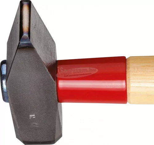 GEDORE lakatos kalapács ROTBAND-PLUS hickory nyéllel 500g 600 IH-500 8584200