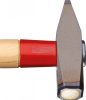 GEDORE lakatos kalapács ROTBAND-PLUS hickory nyéllel 500g 600 IH-500 8584200