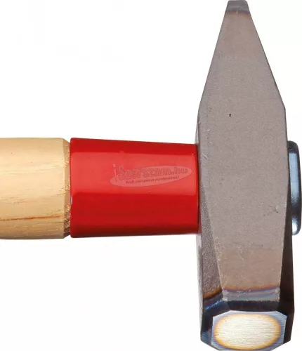 GEDORE lakatos kalapács ROTBAND-PLUS hickory nyéllel 500g 600 IH-500 8584200