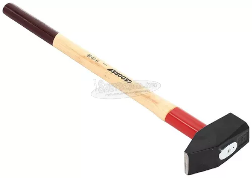 GEDORE ráverő kalapács 5kg 800mm ROTBAND-PLUS 609 H-5 8673650