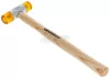GEDORE Műanyag kalapács 22mm 157g 65 Shore D 224 E-22 8821270