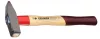 GEDORE lakatos kalapács ROTBAND-PLUS hickory nyéllel 300g 600 IH-300 8584040